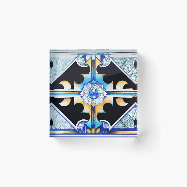 Item preview, Tile designed and sold by PIX-L-8.