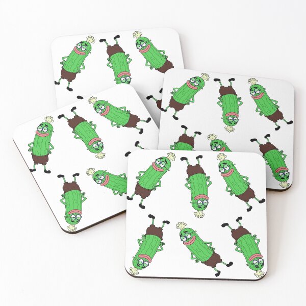 Item preview,  Kevin The Sea Cucumber Pattern designed and sold by IceyDel.