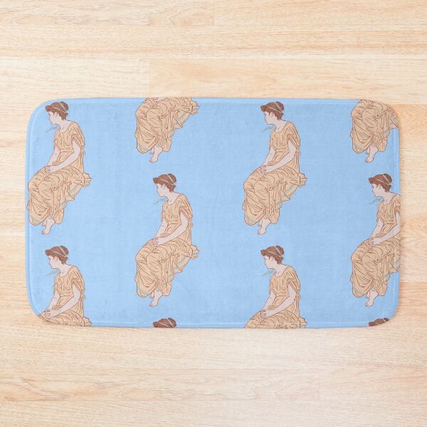 Item preview, Waiting in Neoclassical designed and sold by creativecroft15.