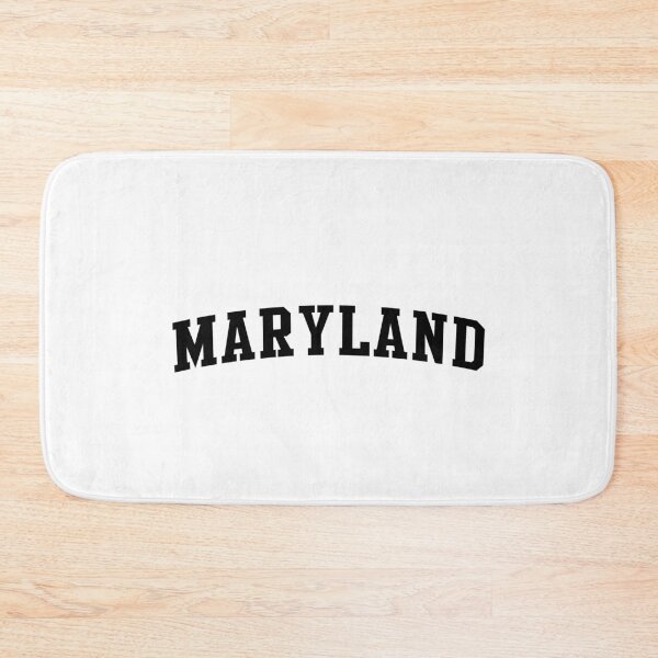 Item preview, Maryland designed and sold by Novel Gifts.