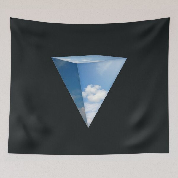 Item preview, Sky pyramid designed and sold by karzanov.
