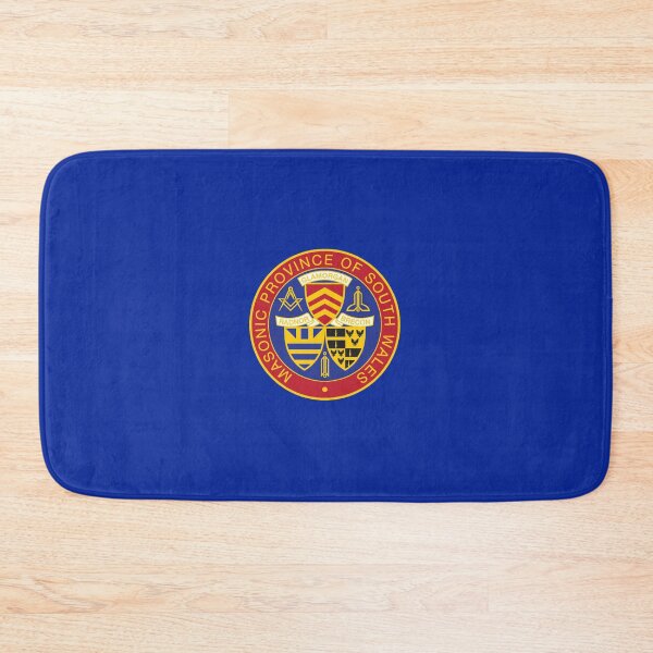 Item preview, New South Wales Freemasons designed and sold by Lawrence Baird.
