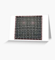 Vortex Greeting Card