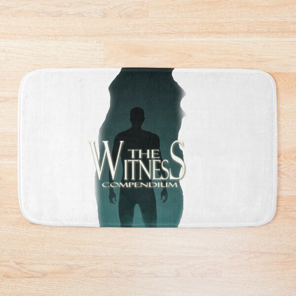 Item preview, The Witness Compendium  designed and sold by FolkUtopia.