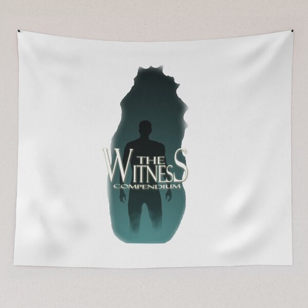 Item preview, The Witness Compendium  designed and sold by FolkUtopia.