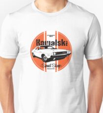 Kowalski Speed Shop Unisex T-Shirt