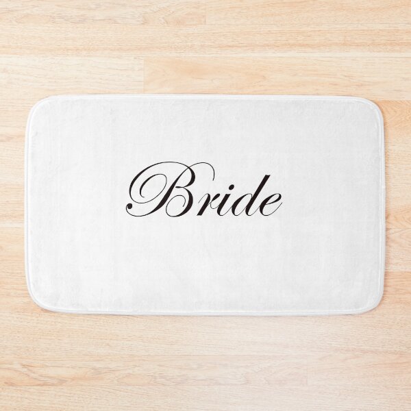 Item preview, Bride designed and sold by MOBpubdesign.