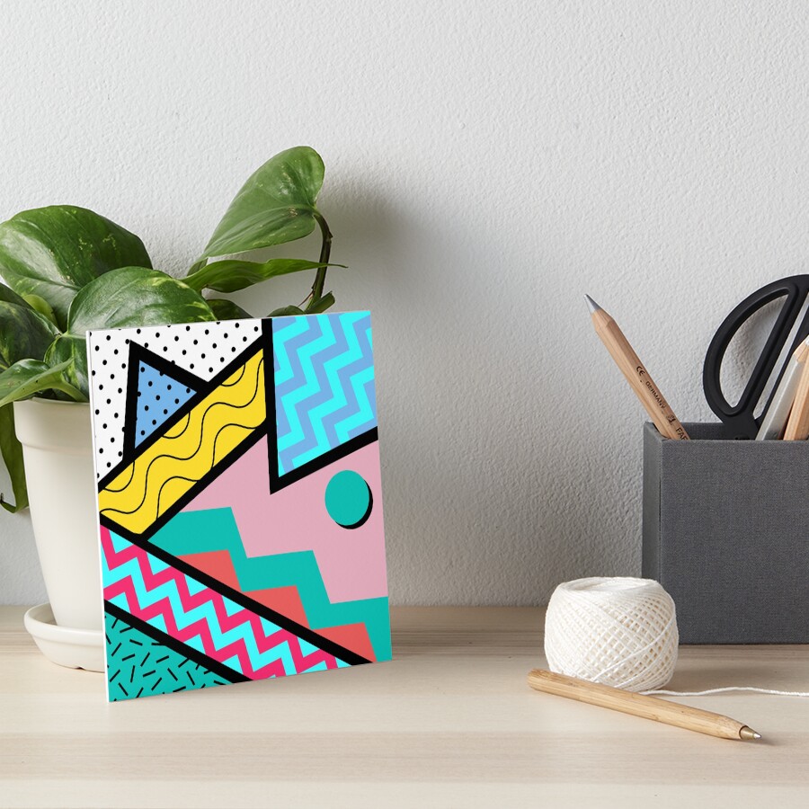 Memphis Design - Barbara Radice