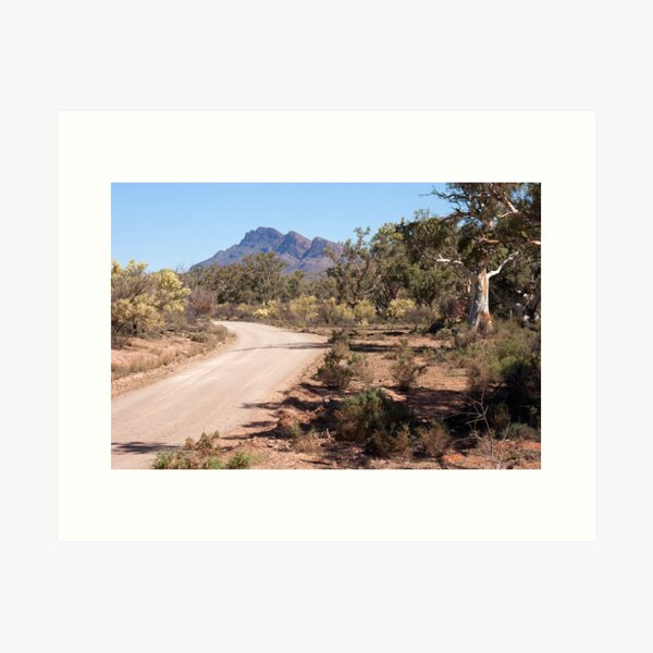 Item preview, Flinders Ranges designed and sold by pbclarke.