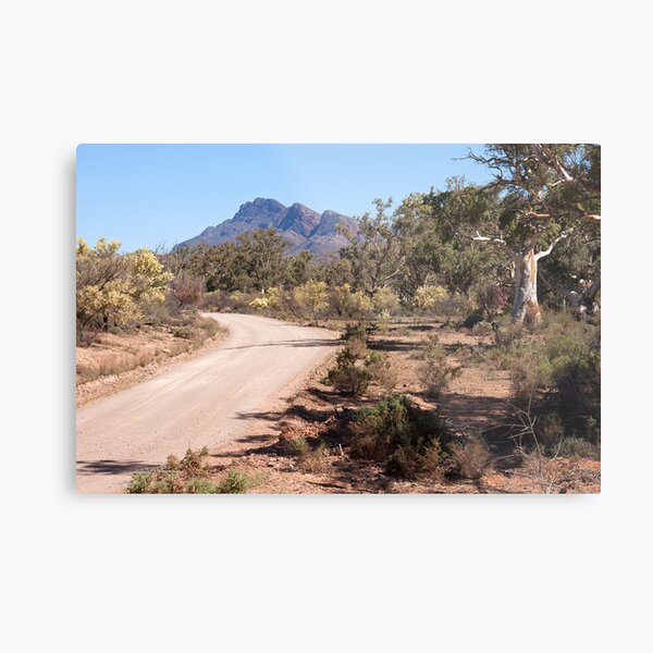Item preview, Flinders Ranges designed and sold by pbclarke.