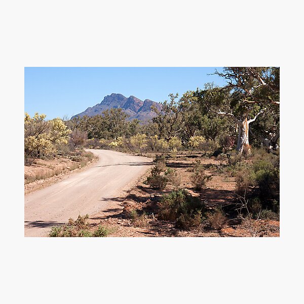 Item preview, Flinders Ranges designed and sold by pbclarke.