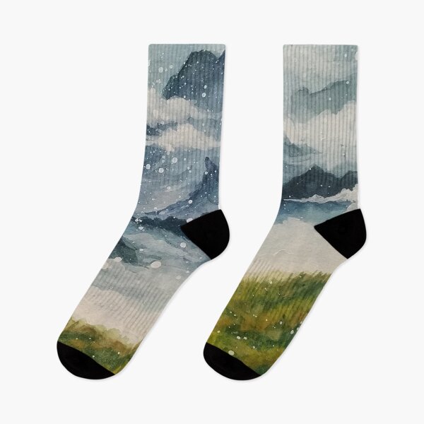 Item preview, Blue Mountains designed and sold by printthisslogan.