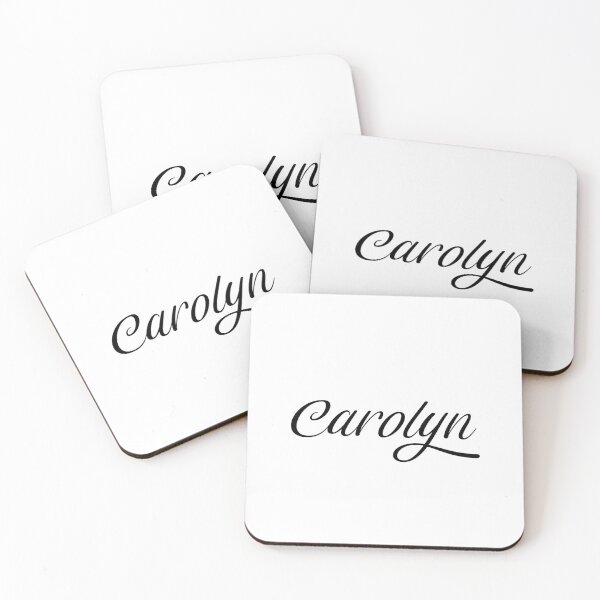 Item preview, Carolyn designed and sold by gulden.