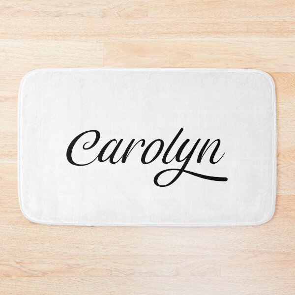 Item preview, Carolyn designed and sold by gulden.