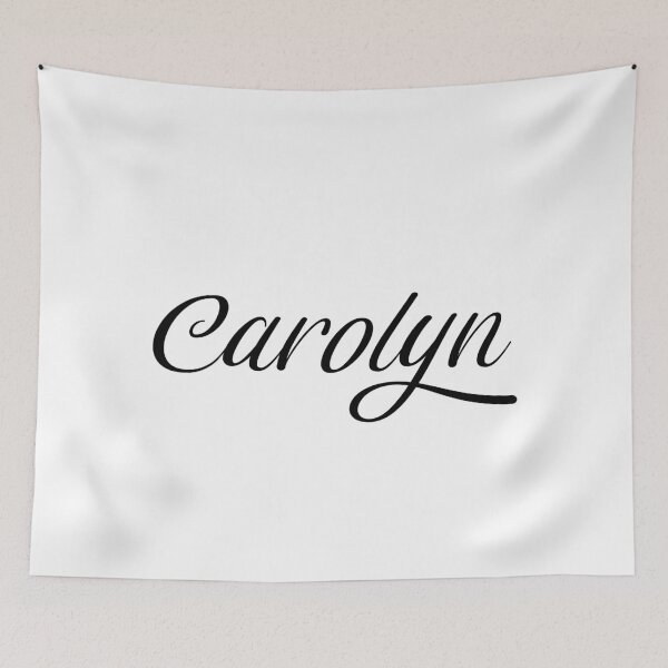 Item preview, Carolyn designed and sold by gulden.