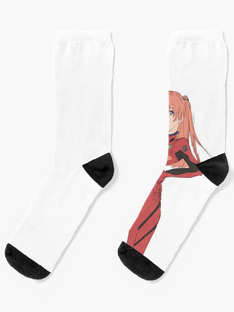 Evangelion Asuka