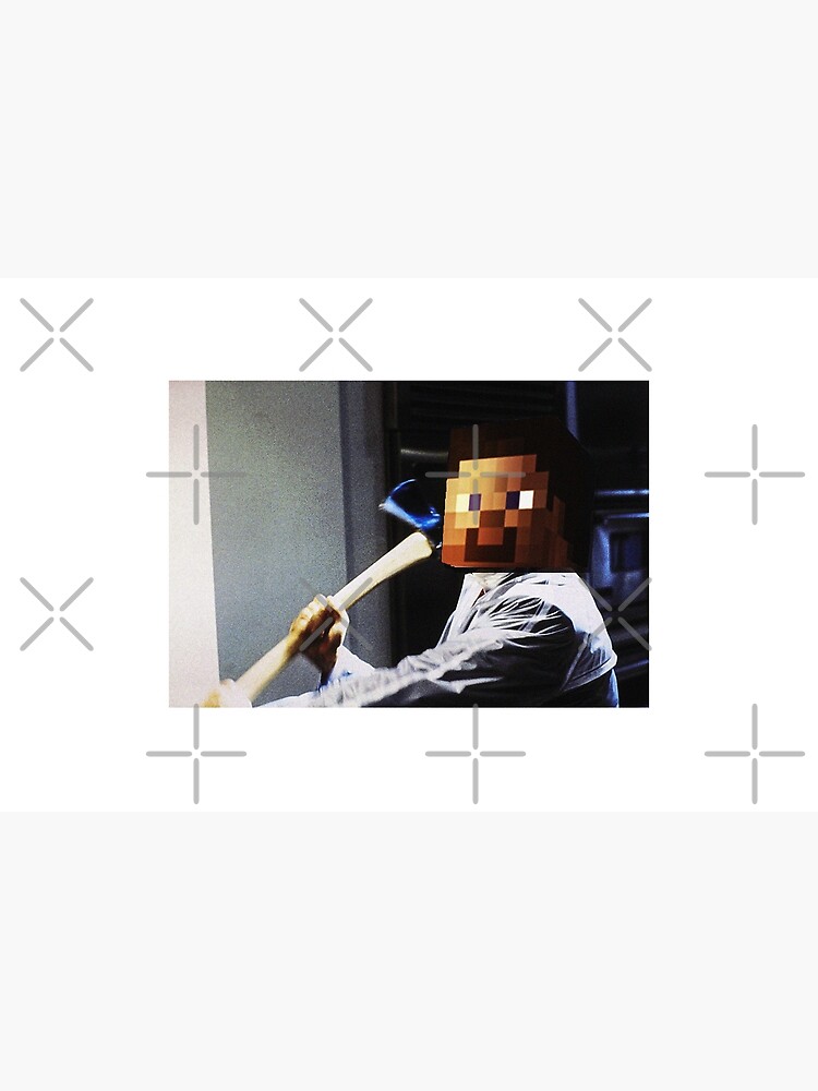 Bateman Minecraft Skins