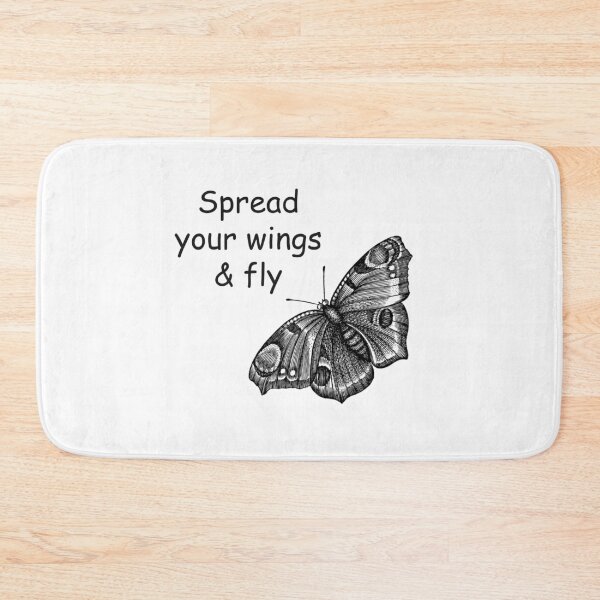 Item preview, Butterfly designed and sold by karzanov.