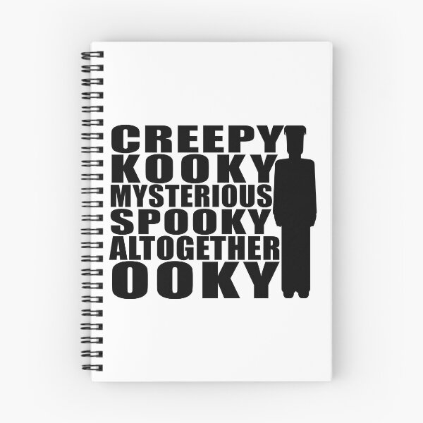 Item preview, Addams Family - Lurch - Creepy & Kooky designed and sold by I Don't Care Wear.