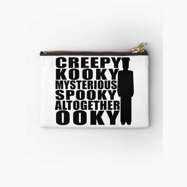 Item preview, Addams Family - Lurch - Creepy & Kooky designed and sold by I Don't Care Wear.