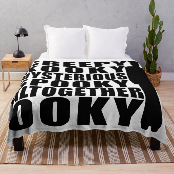 Item preview, Addams Family - Lurch - Creepy & Kooky designed and sold by I Don't Care Wear.
