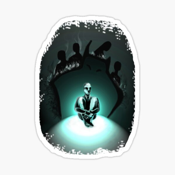 Tiny Knowledge Sticker