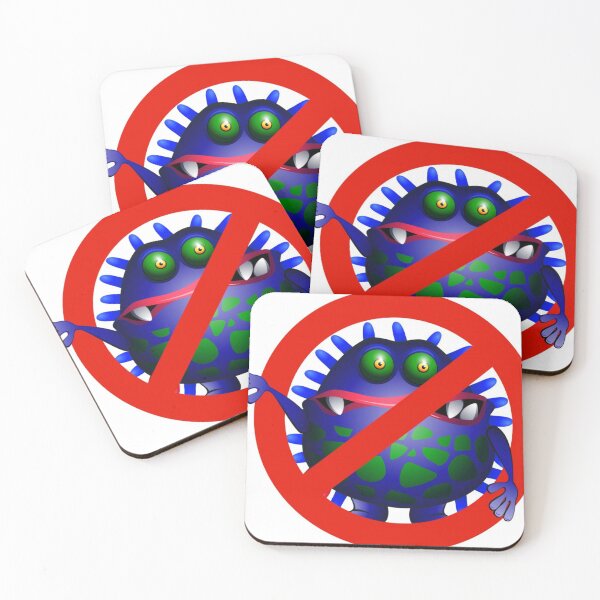 Item preview, Coronavirus designed and sold by edleon.