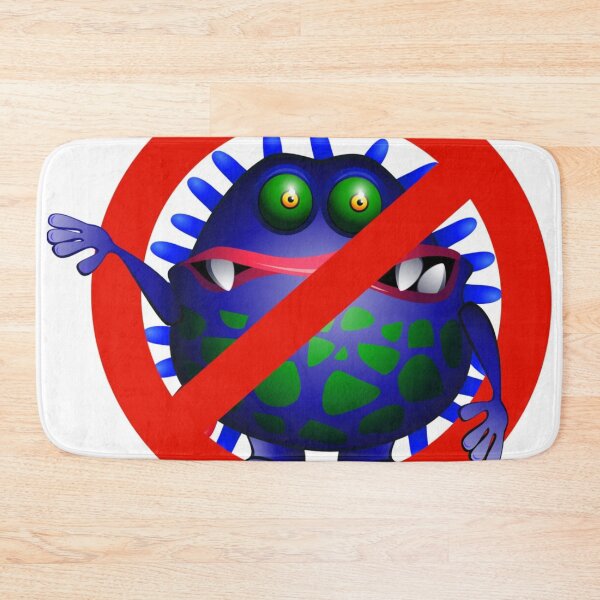 Item preview, Coronavirus designed and sold by edleon.