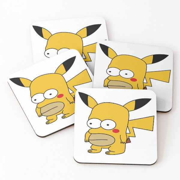 Aperçu de l'œuvre Homerchu créée et vendue par IceyDel.