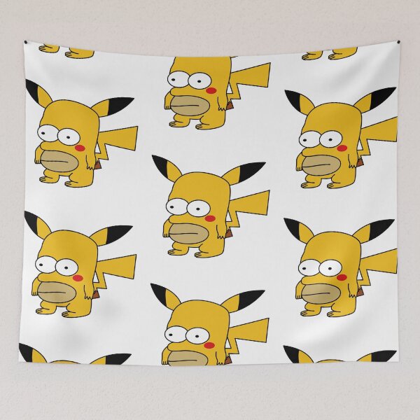 Item preview, Homerchu designed and sold by IceyDel.