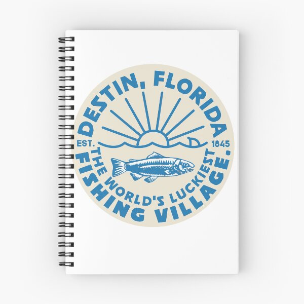 Item preview, DESTIN, FL STICKER DESIGN designed and sold by chloechristianm.