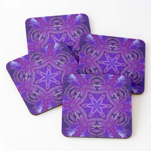 Item preview, Fantasy Blossom designed and sold by Christine Lake.
