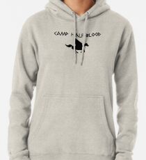 Camp Half-Blood Pullover Hoodie