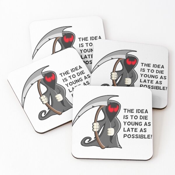 Item preview, Death designed and sold by karzanov.