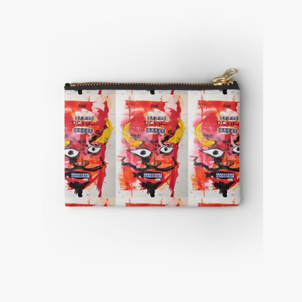Item preview, Run Devil Run designed and sold by Max Grimm.