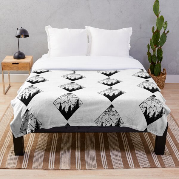 Item preview, Diamond Mountains designed and sold by 45seals.
