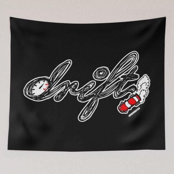 Item preview, Drift designed and sold by LatticeART.