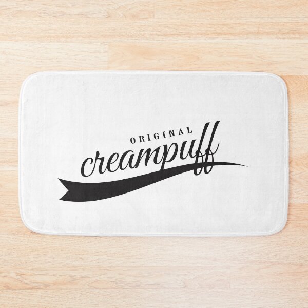 Item preview, Original Creampuff designed and sold by KaliStory.