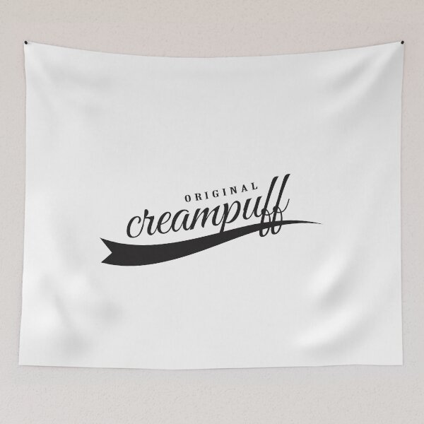 Item preview, Original Creampuff designed and sold by KaliStory.