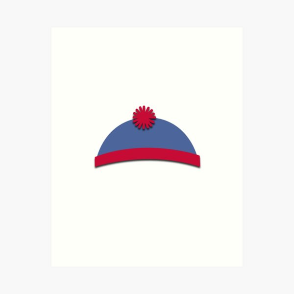 Item preview, South Park Hats Stan designed and sold by Pandy Pandy.