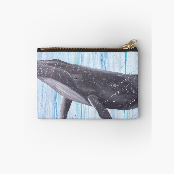 Item preview, Humpback Whale designed and sold by Austin Fabinski Art.