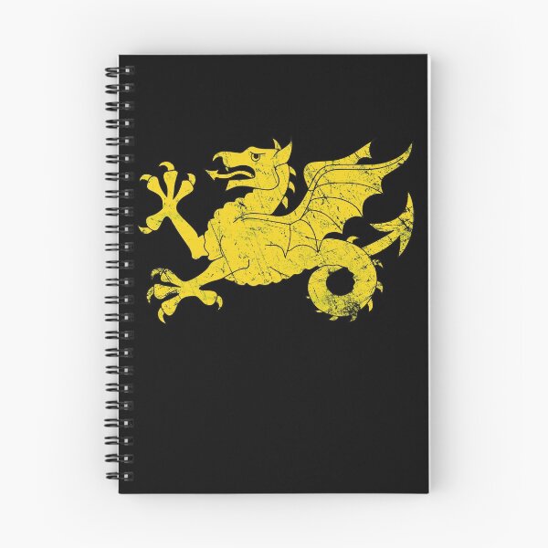 Item preview, Wessex Wyvern Dragon T-Shirt Anglo Saxon England Britain Tee designed and sold by majuga.