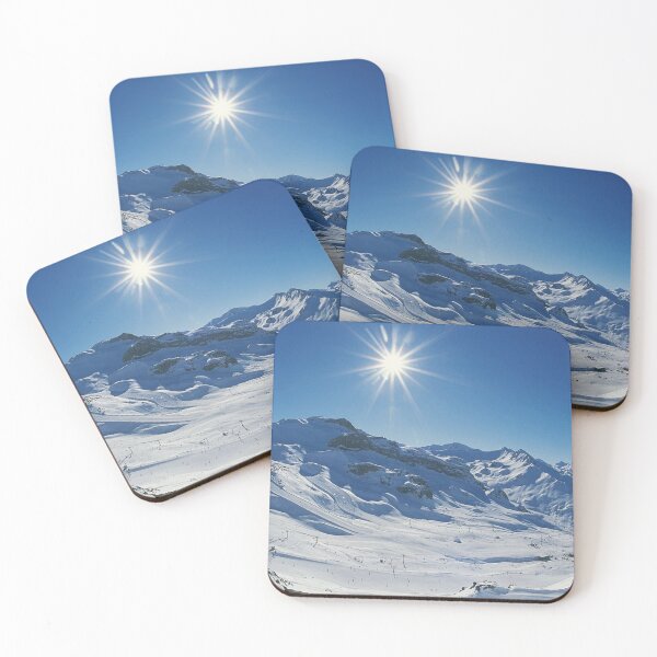 Item preview, Winter mountain  designed and sold by M1144.
