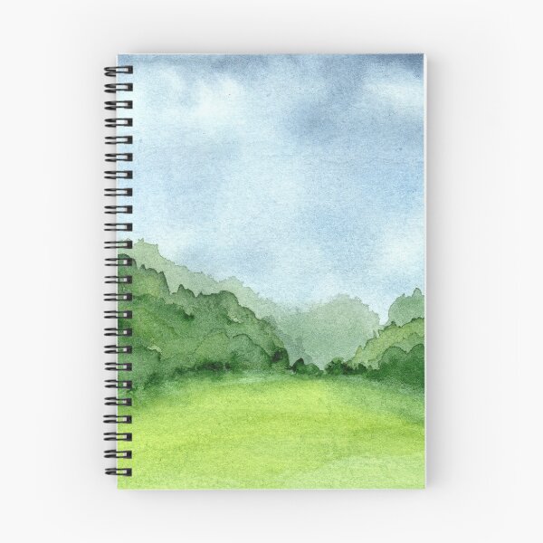 Item preview, meadowland designed and sold by thebluelift.