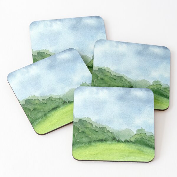 Item preview, meadowland designed and sold by thebluelift.