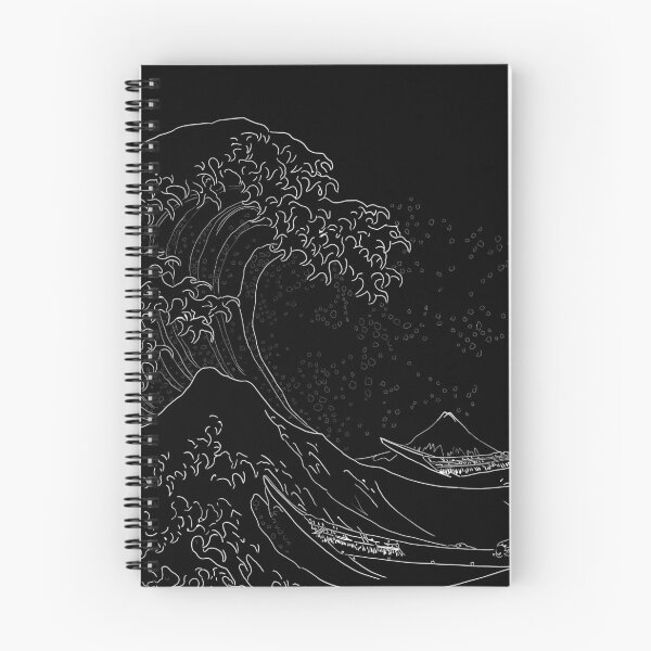 Item preview, The Great Wave designed and sold by AstonCanelli.