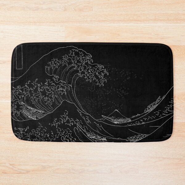Item preview, The Great Wave designed and sold by AstonCanelli.