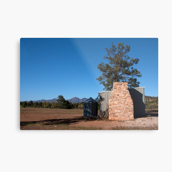 Item preview, Flinders Ranges designed and sold by pbclarke.