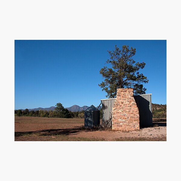 Item preview, Flinders Ranges designed and sold by pbclarke.