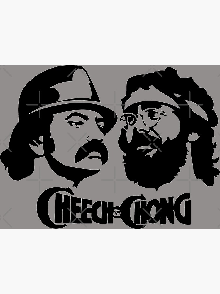 Cheech & Chong | Poster